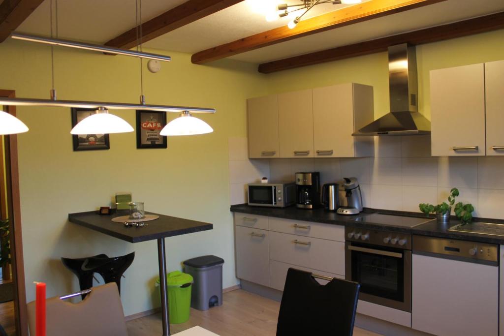Ades Haus - wenn's gemütlich sein darf! - Holiday Home