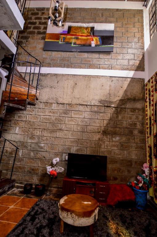 Fotografie z fotogalerie ubytování Runda Lofts v destinaci Nairobi