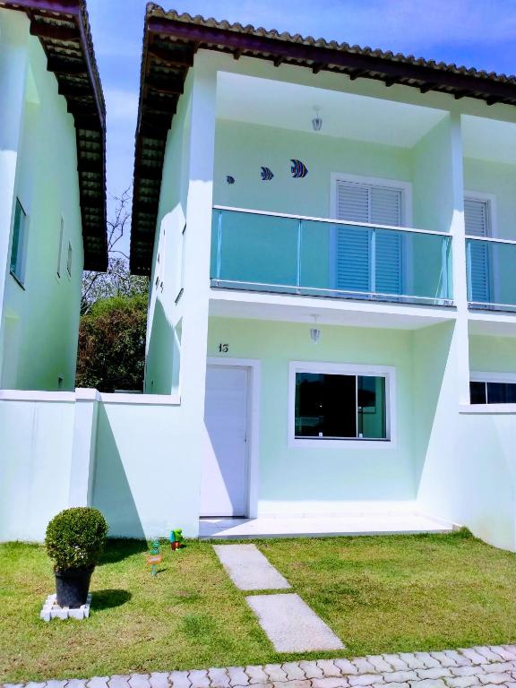  Condomínio Villagio II