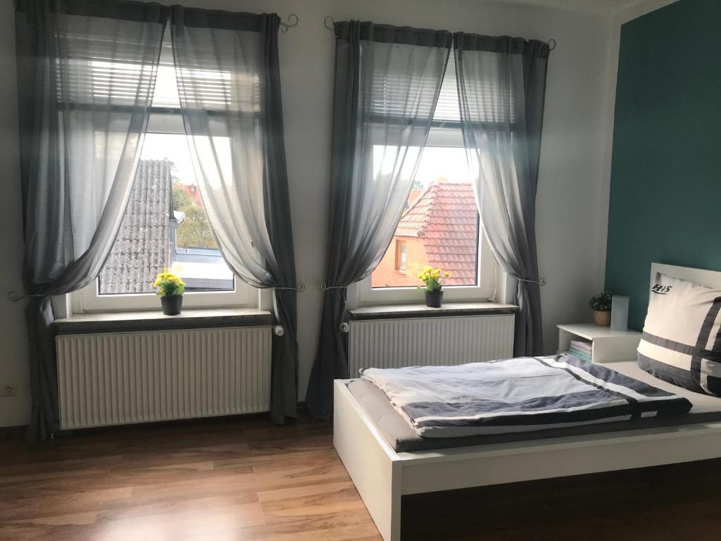 ALC Zimmervermietung - Apartamento De Dos Dormitorios