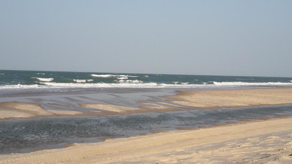  Villa Arte Pousada Morro Branco
