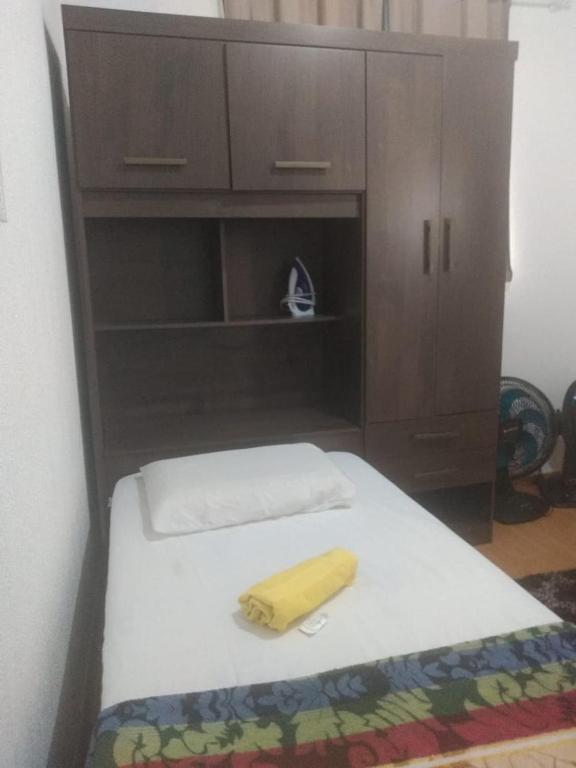  Apto arara azul casal