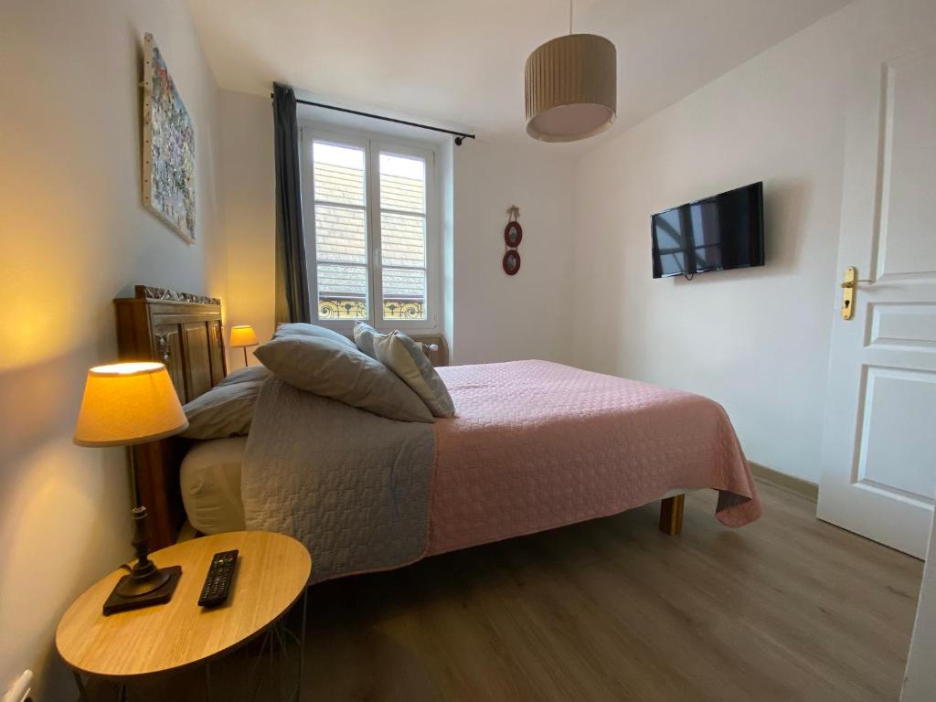 L'Ours de Colmar - Appartements en centre ville - 9