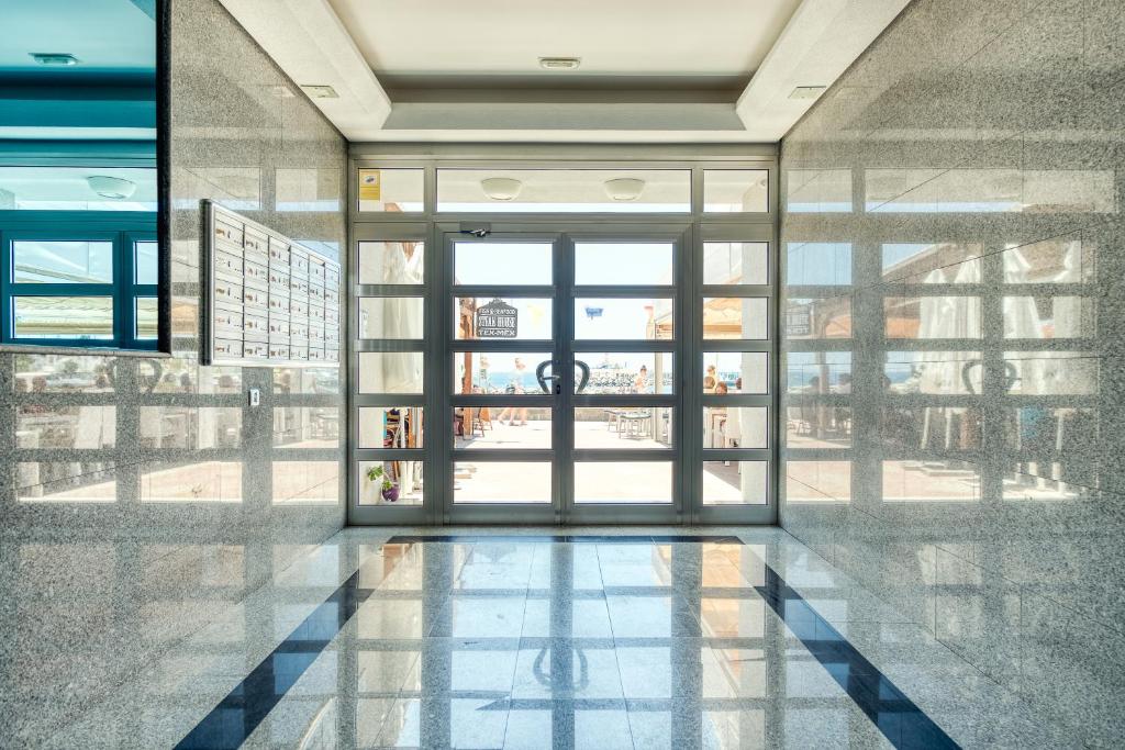 Fotografie z fotogalerie ubytování Sunny Valley Apartment v destinaci Mogán