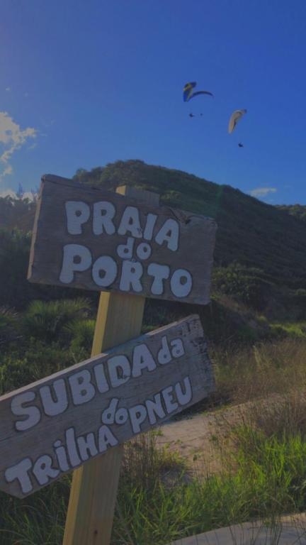  Trilha do horizonte