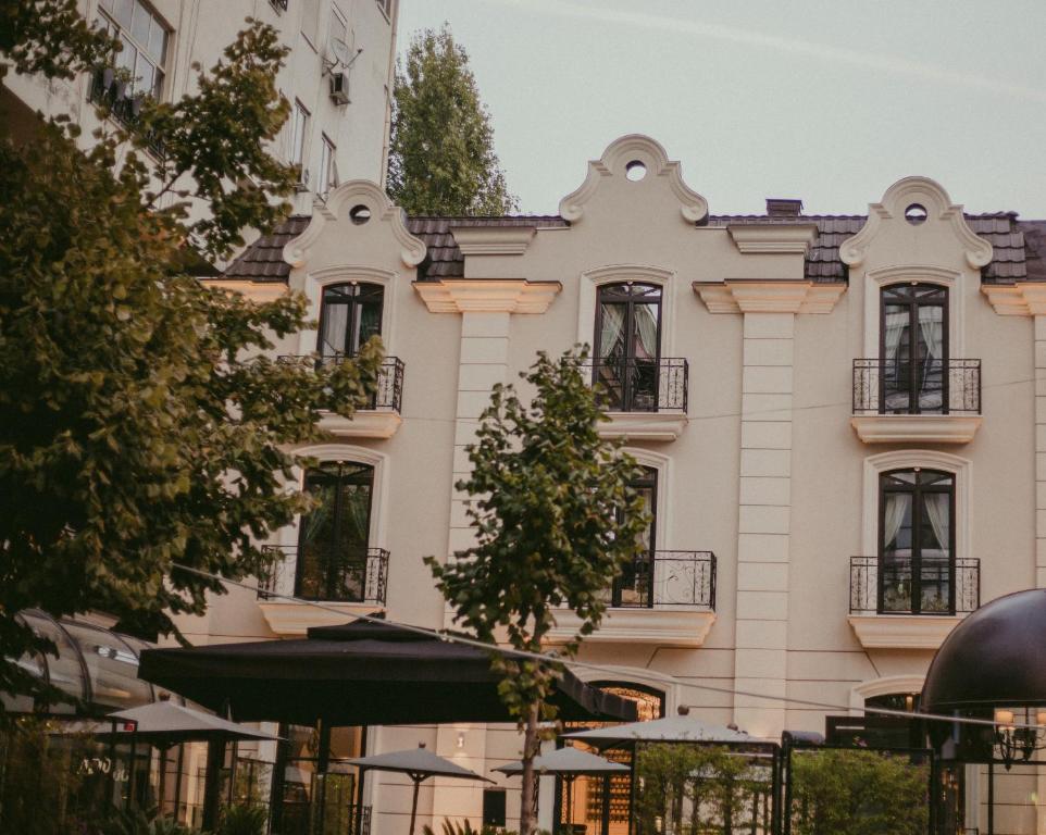 Arté Boutique Hotel - Image 4