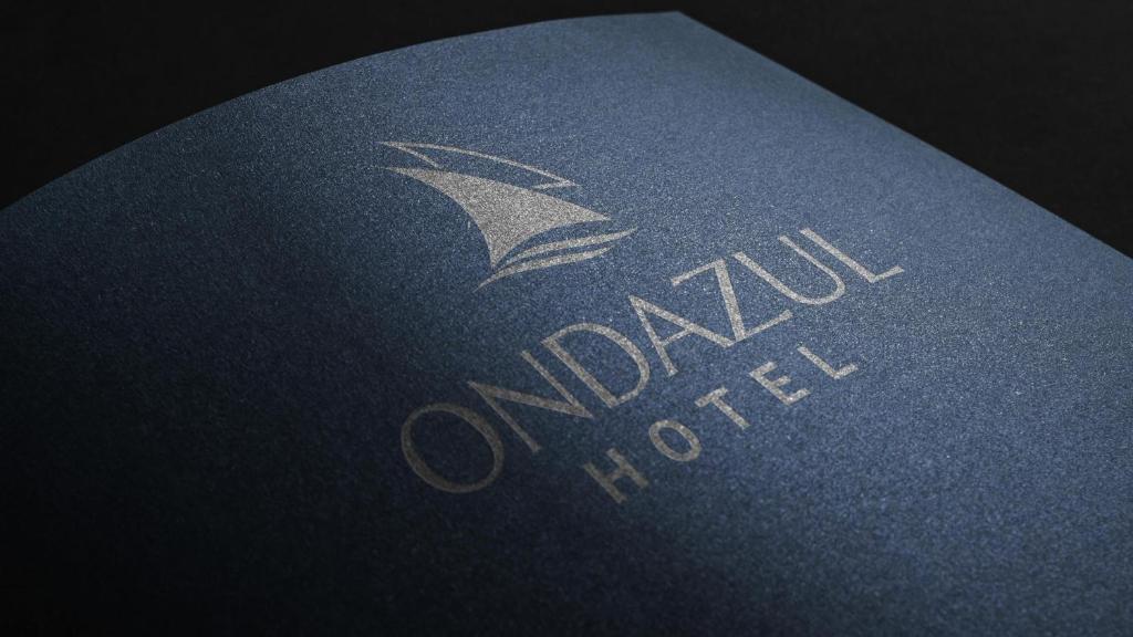  Hotel Onda Azul