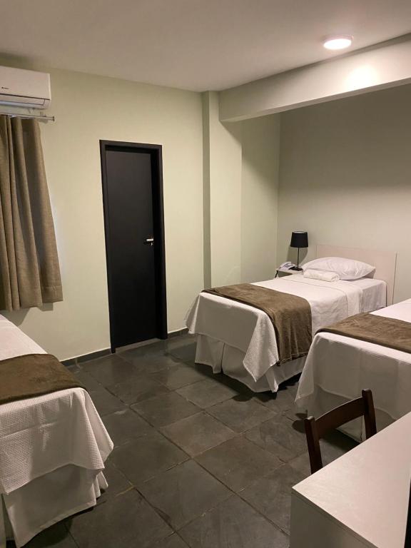 Hotel Onda Azul - Habitación Triple Superior