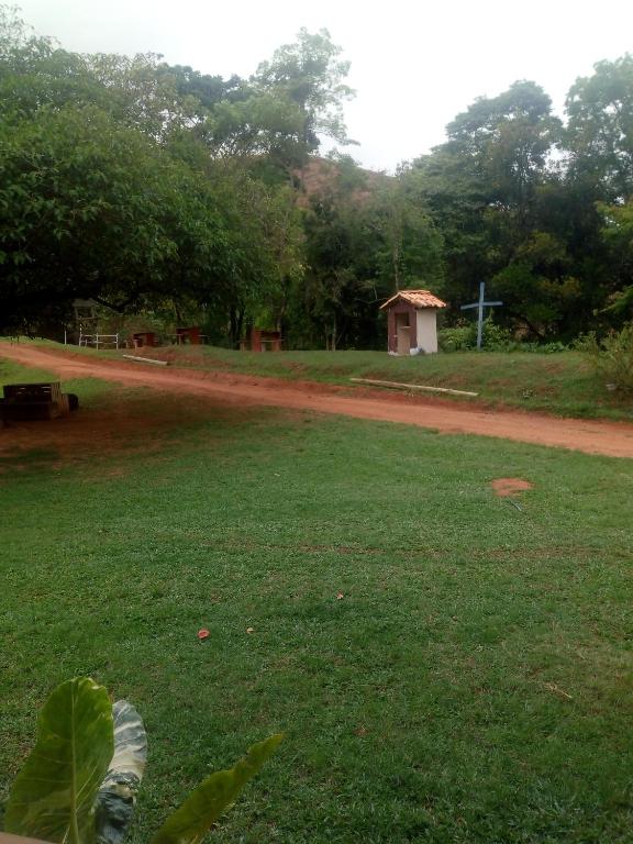 Camping fazenda cruz