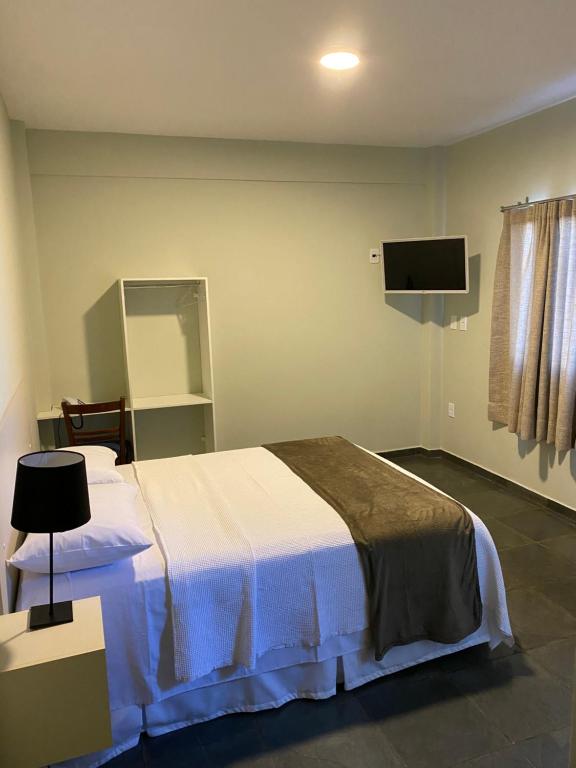  Hotel Onda Azul