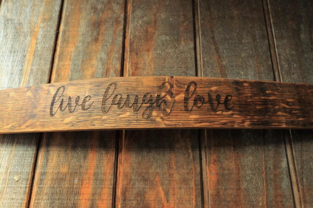 Le Grá Vineyard and Winery - Resim 18