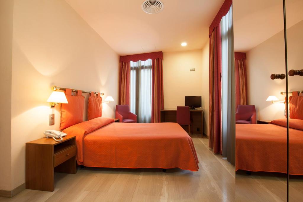 Alba Hotel - Resim 11