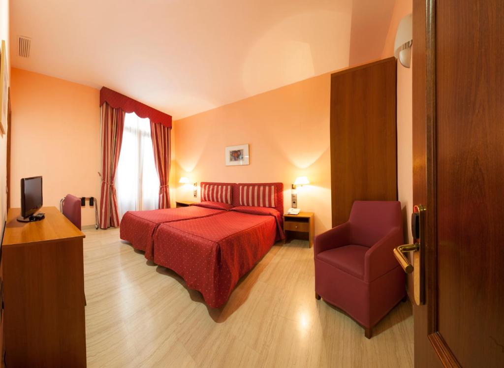 Derechos de imagen reservados por Booking.com