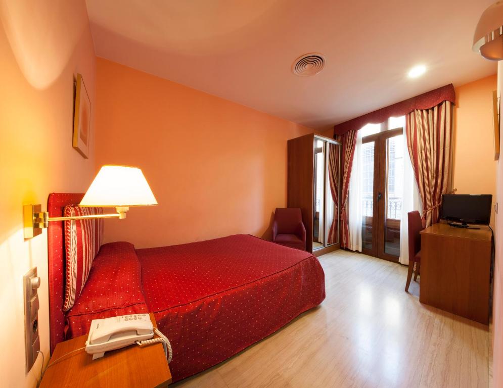 Derechos de imagen reservados por Booking.com
