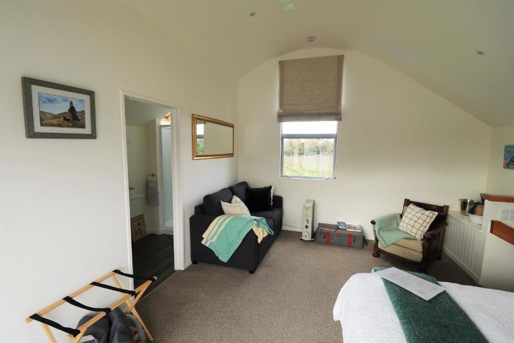 Le Grá Vineyard and Winery - Resim 13