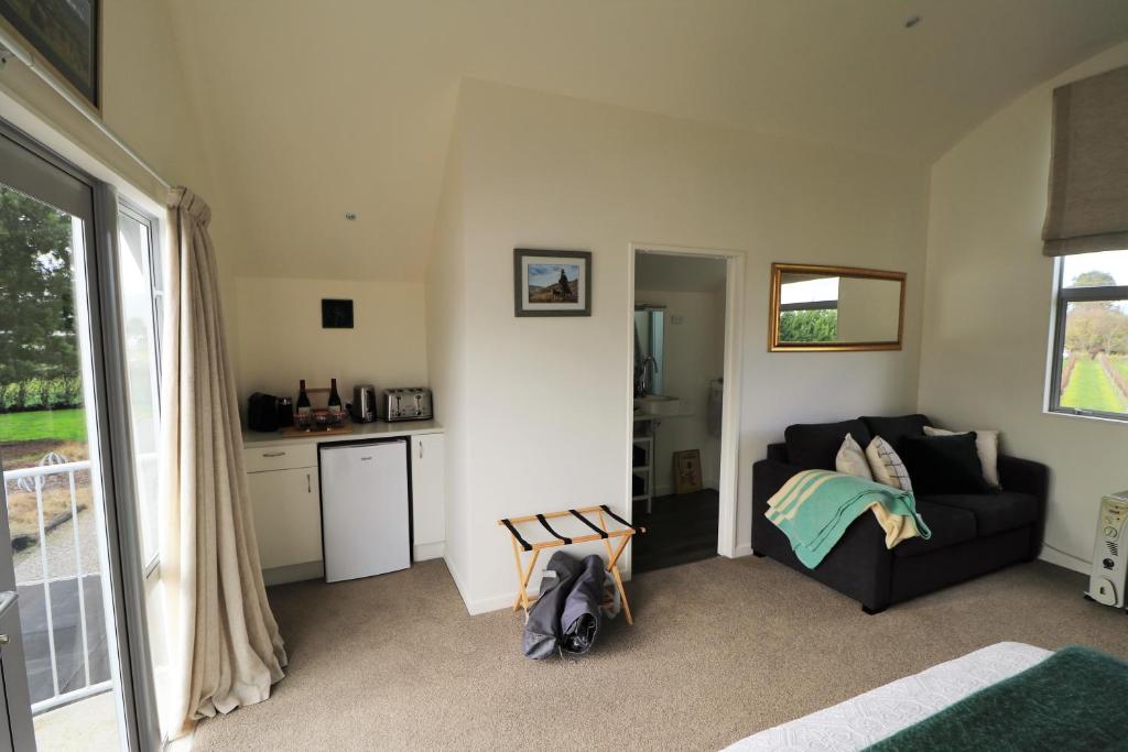 Le Grá Vineyard and Winery - Resim 4