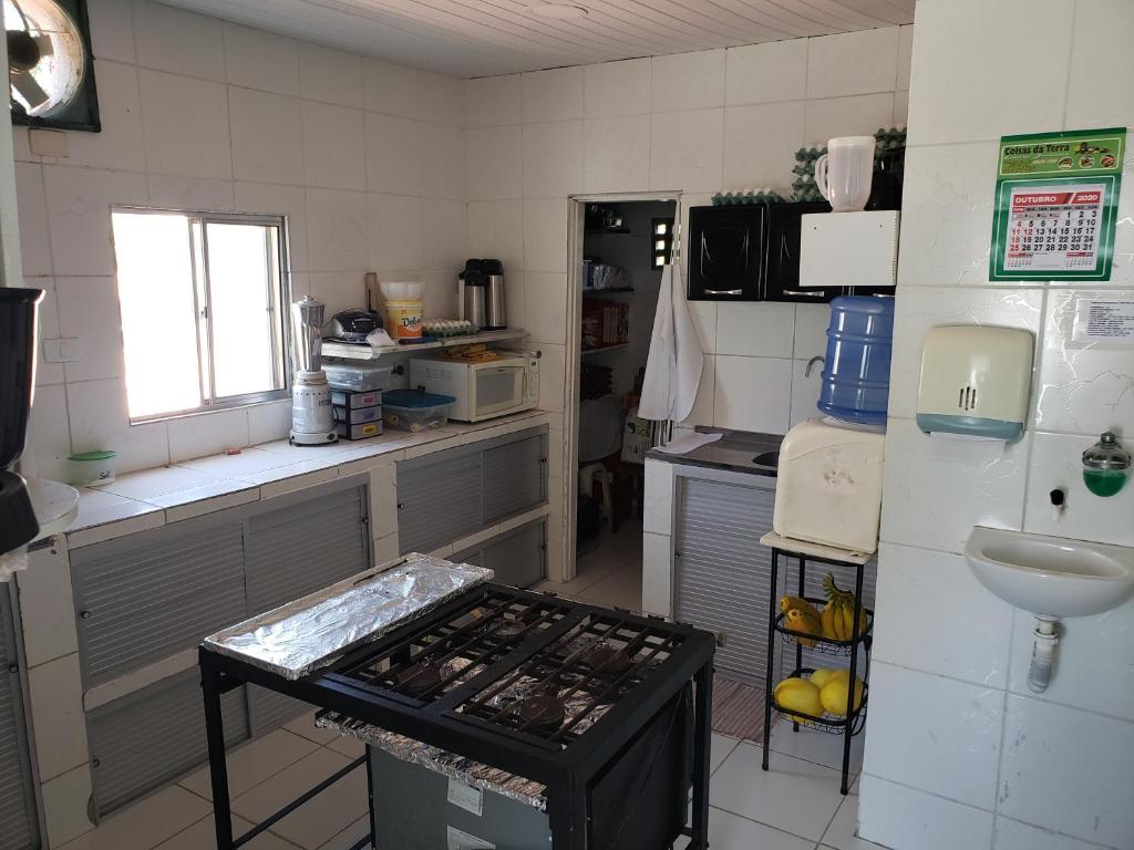  Pousada Privê Maré Alta