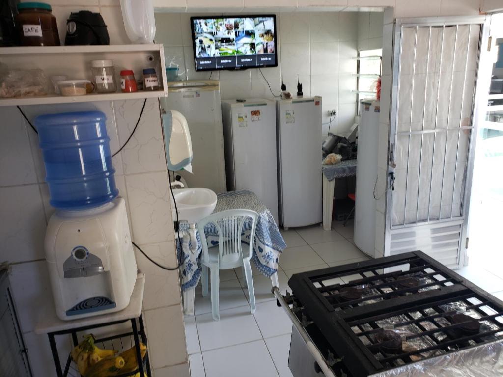  Pousada Privê Maré Alta