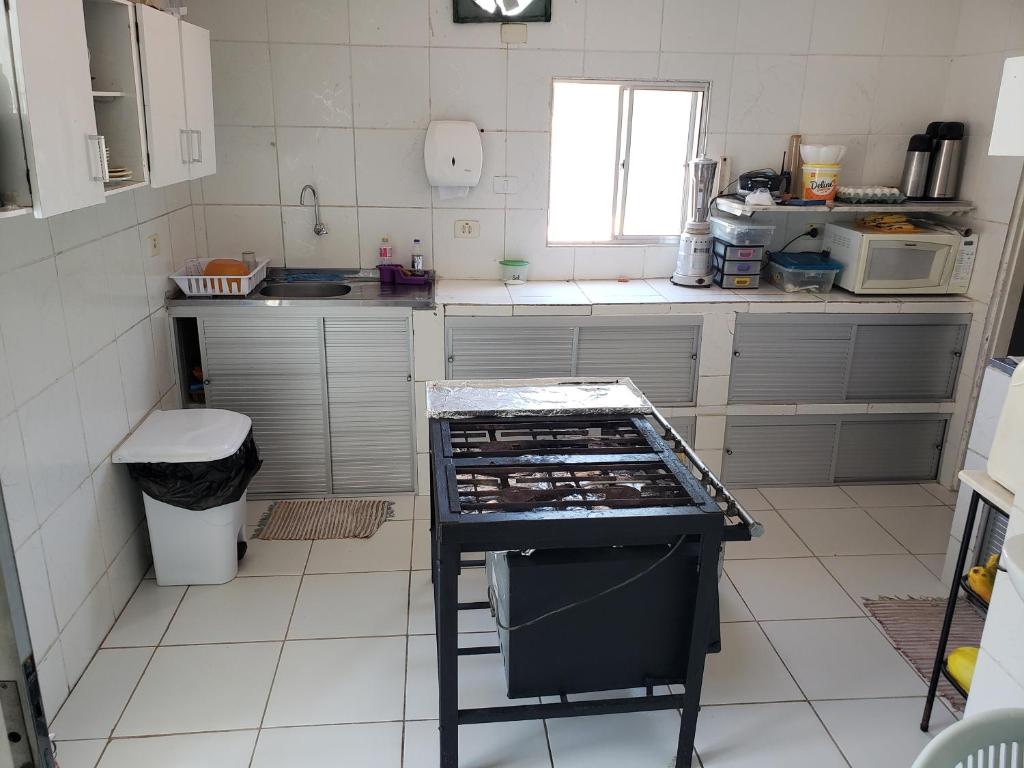  Pousada Privê Maré Alta