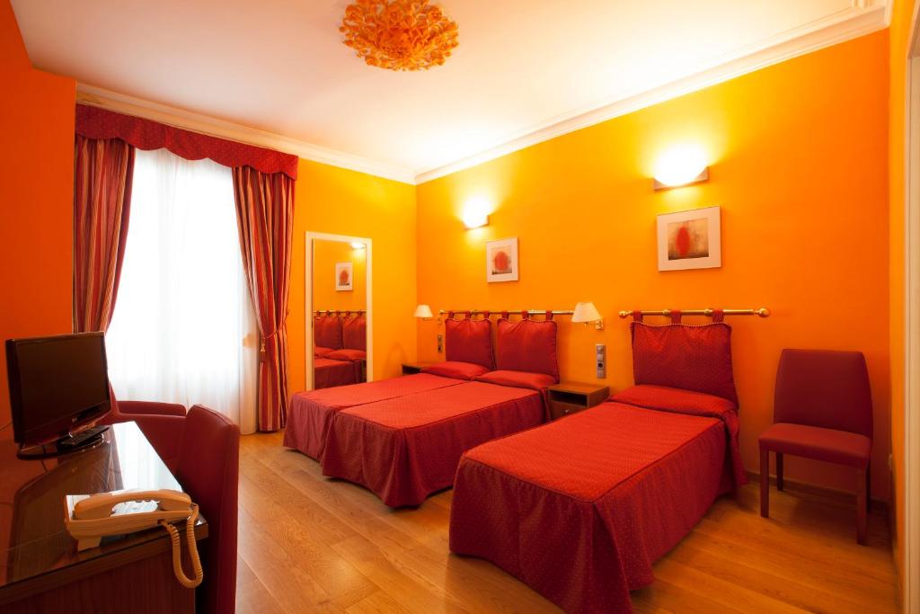 Alba Hotel - Resim 21