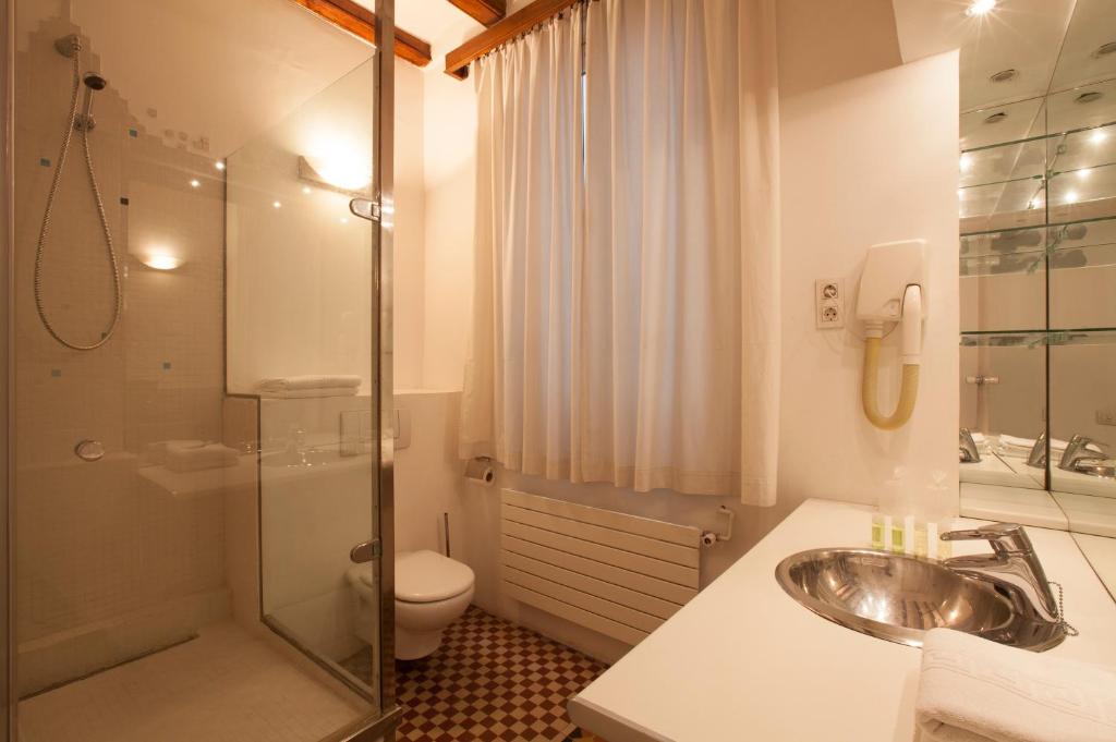 Alba Hotel - Resim 22