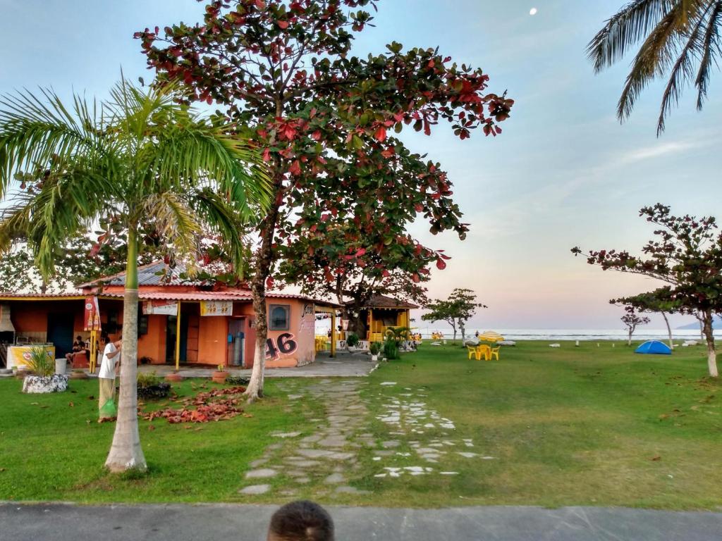  Condomínio Villagio II