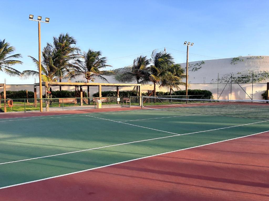  Porto das Dunas Mandara Lanai 301