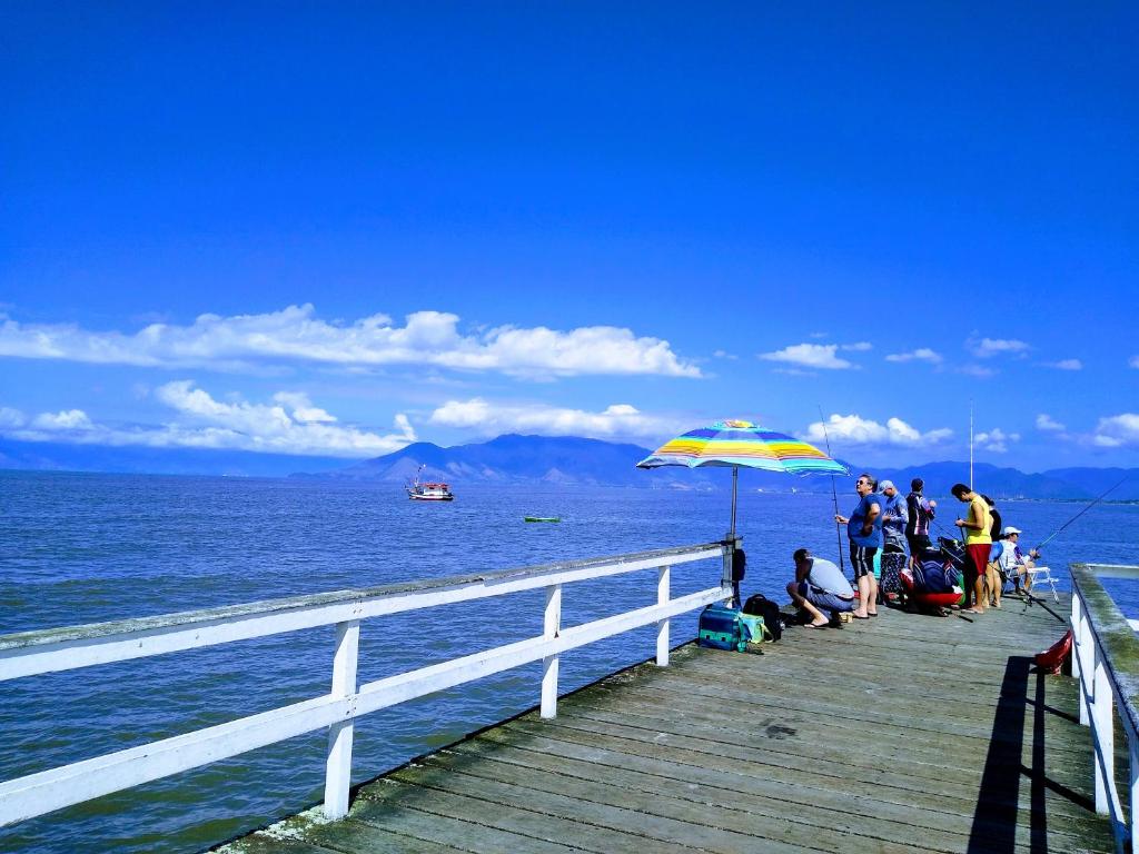  Condomínio Villagio II