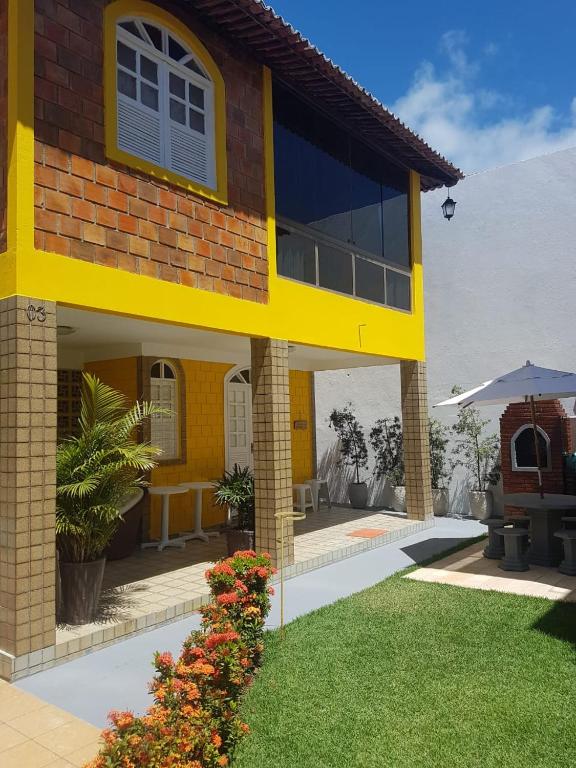  Casa praia dos carneiros