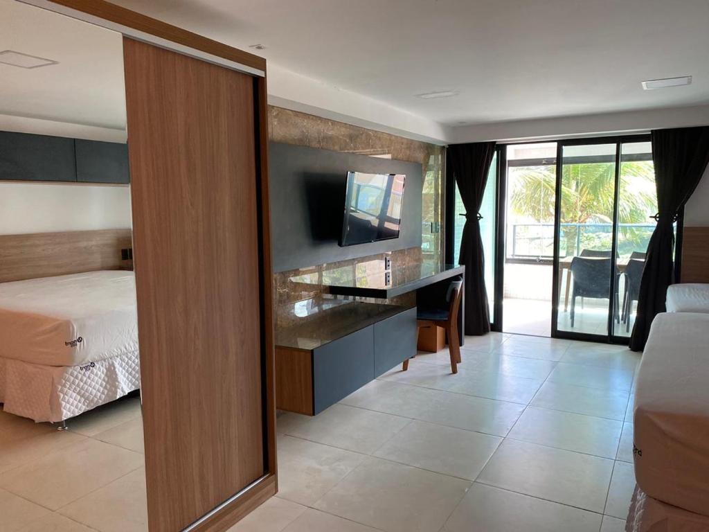  Tabatinga Flat Beira Mar