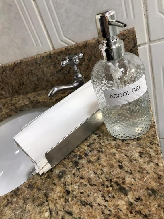  Apartamento Hortênsia Rosa