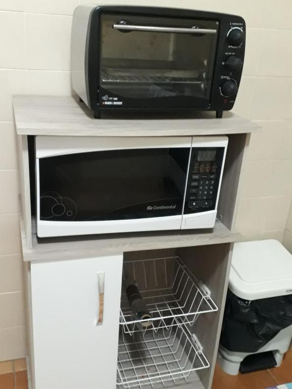  Casa verde na praia da Lagoinha