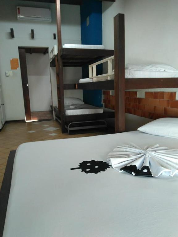  Laranjeiras Hostel