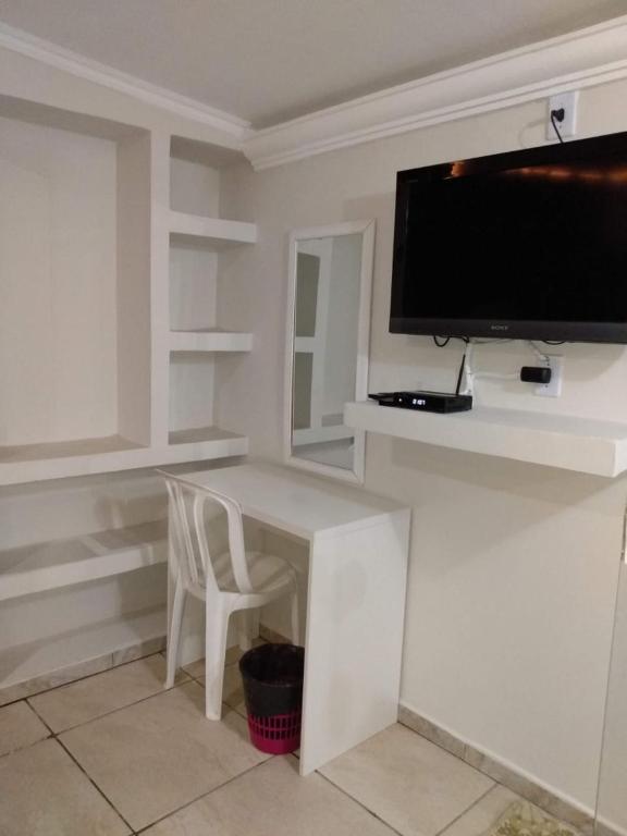  Pousada hotel alferes Raimundo
