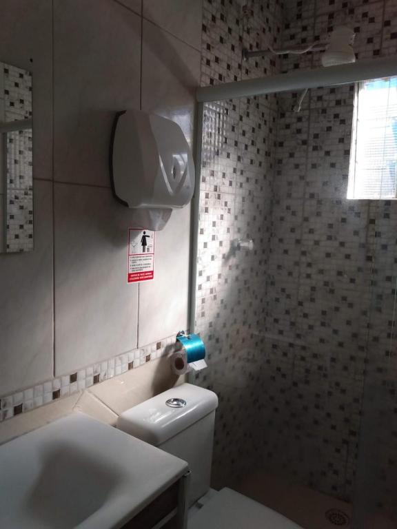  Pousada hotel alferes Raimundo