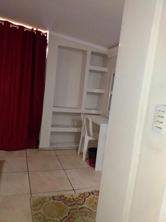  Pousada hotel alferes Raimundo