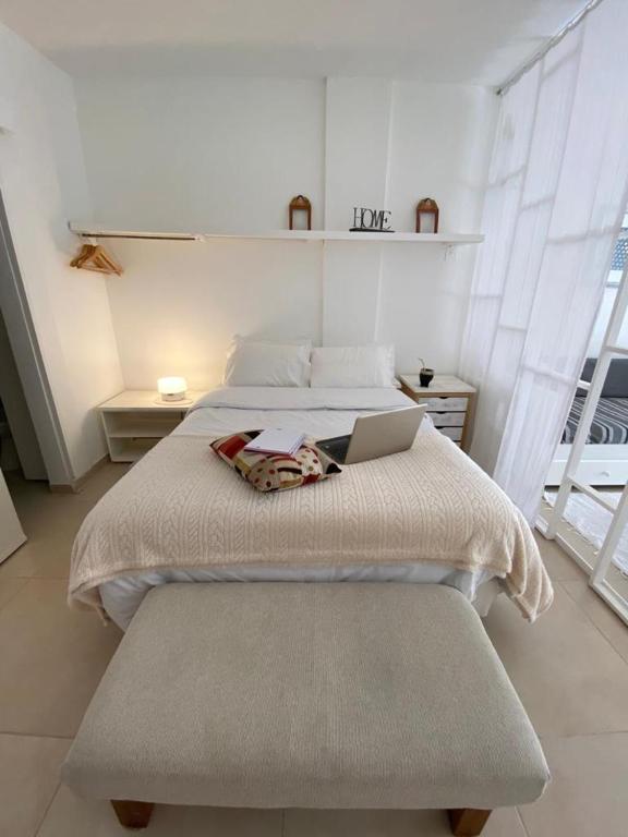 Amplio,cómodo,moderno y céntrico monoambiente. - Studio