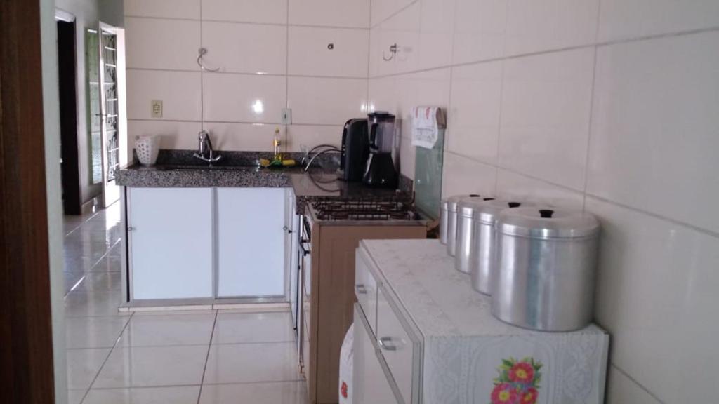  Casa Temporada em Capitólio MG