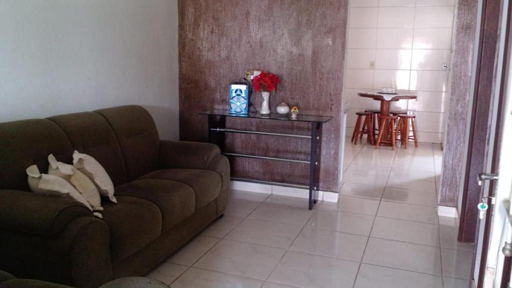  Casa Temporada em Capitólio MG