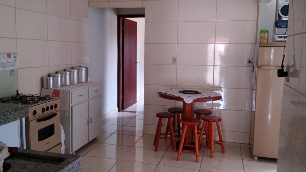  Casa Temporada em Capitólio MG