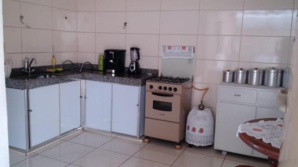  Casa Temporada em Capitólio MG