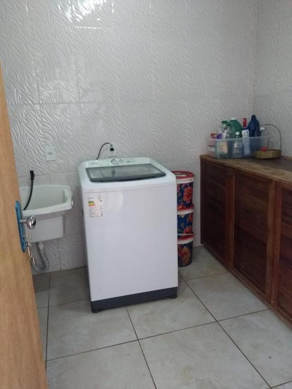  Casa no Campeche com Piscina