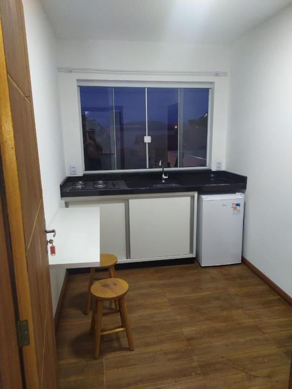  Apartemento 1 Quarto AP 1