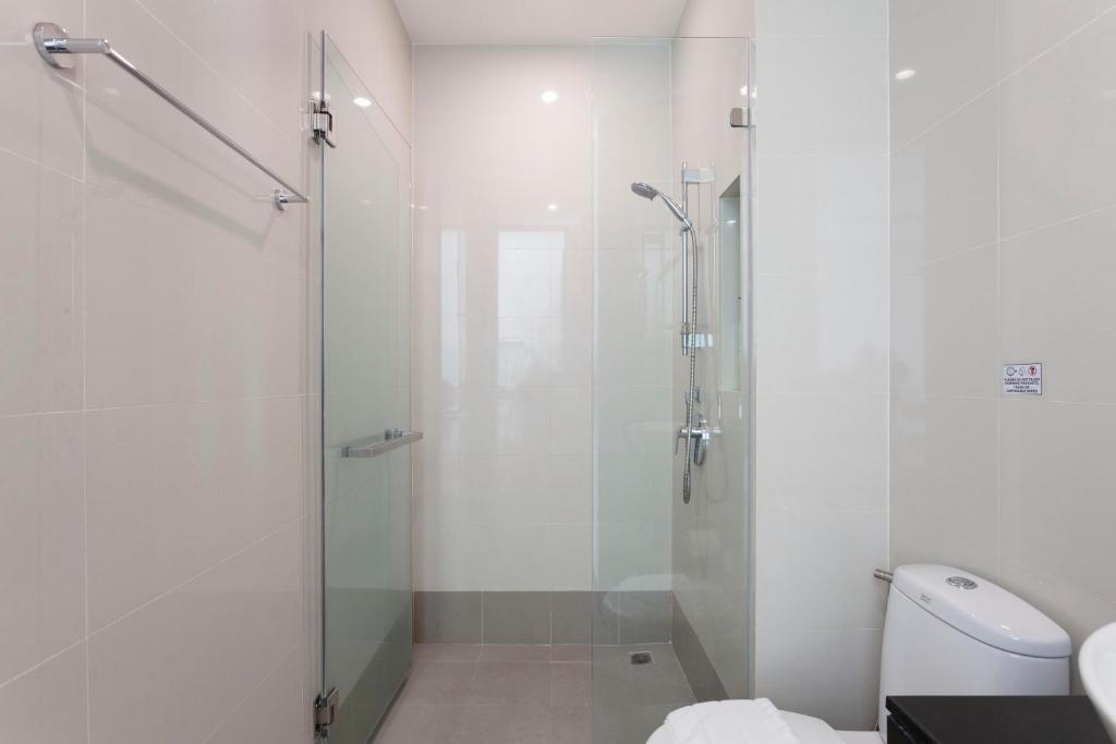 Cozy, Great location at heart of Nimman Rd. - One-Bedroom Apartment