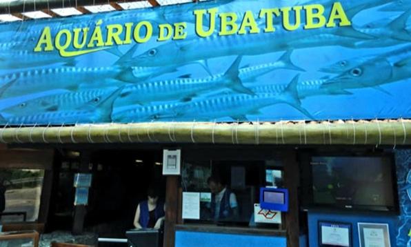  UBATUBA - Excelente opção de hospedagem a 3 minutos da Praia!