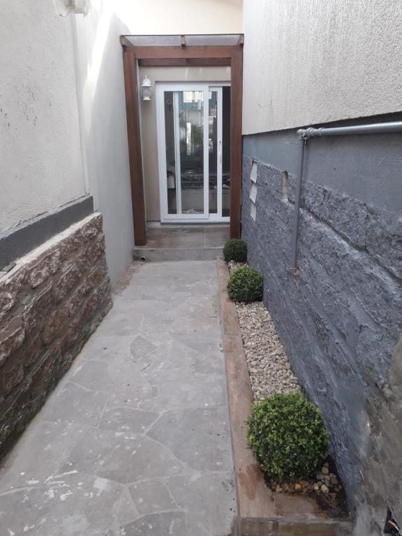  Suíte da Cris em Gramado