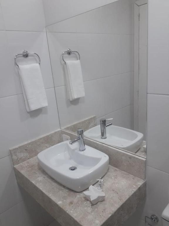  Suíte da Cris em Gramado