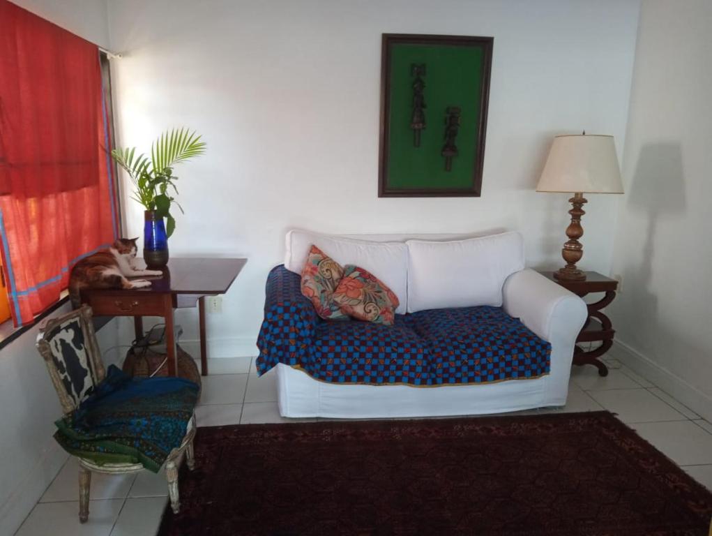  Casa do vento