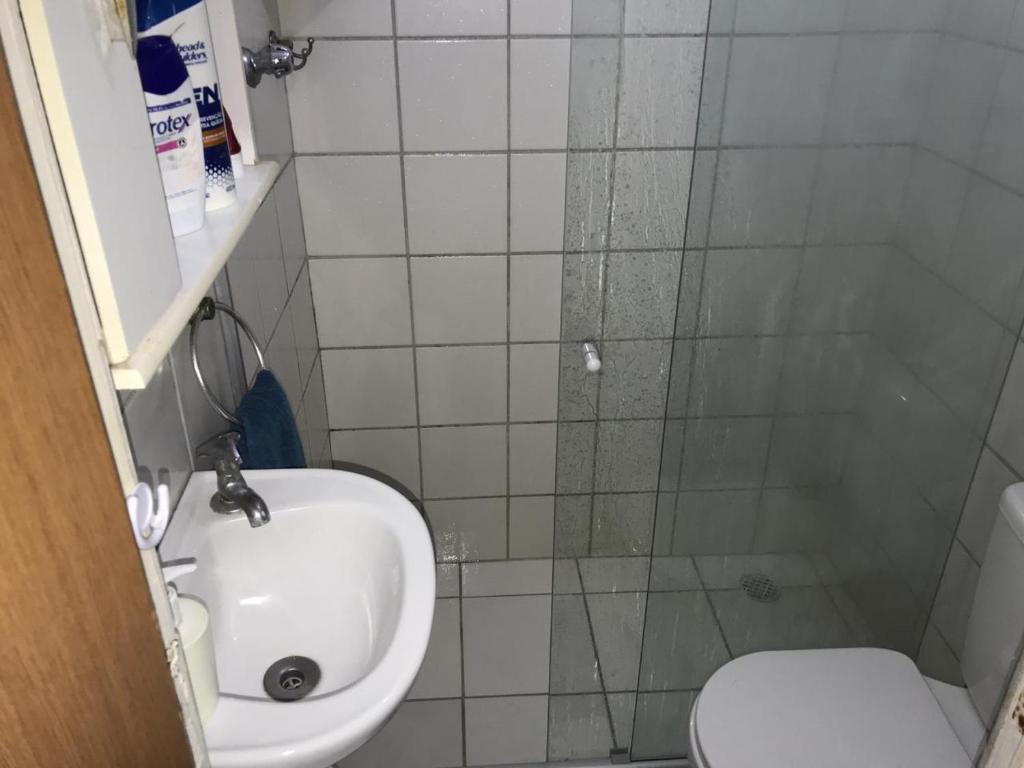  Hostel Hay's 1 Aeroporto Boa Viagem