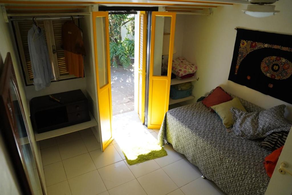  Casa do vento